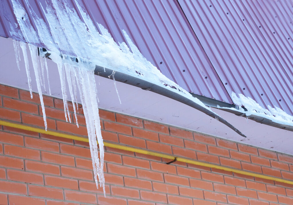 Emergency roof repair - First Quality Roofing in Wisconsin