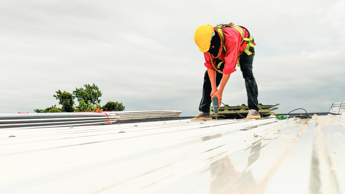 Roofing Company in Wisconsin - First Quality Wisconsin